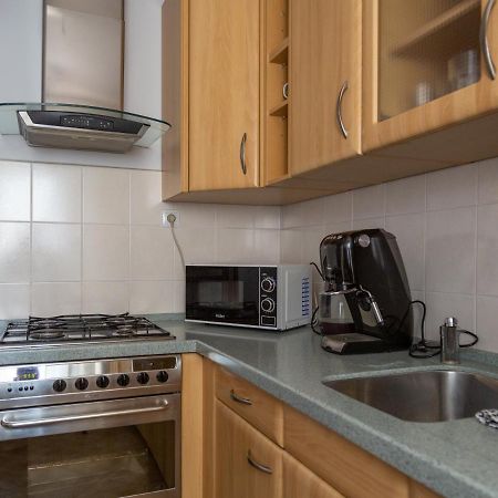 Nozownicza Street Apartment Breslau Exterior foto