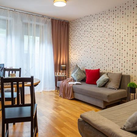 Nozownicza Street Apartment Breslau Exterior foto